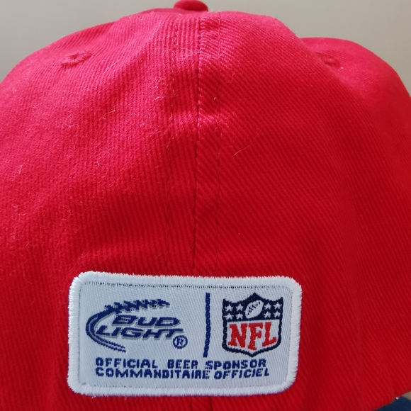 Official Patriots ball cap - Picture 3 of 10